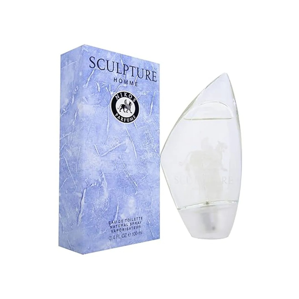 Sculpture Homme EDT 100MLB