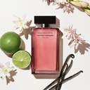 Narciso Rodriguez Musc Noir Rose For Her EDP 100MLA