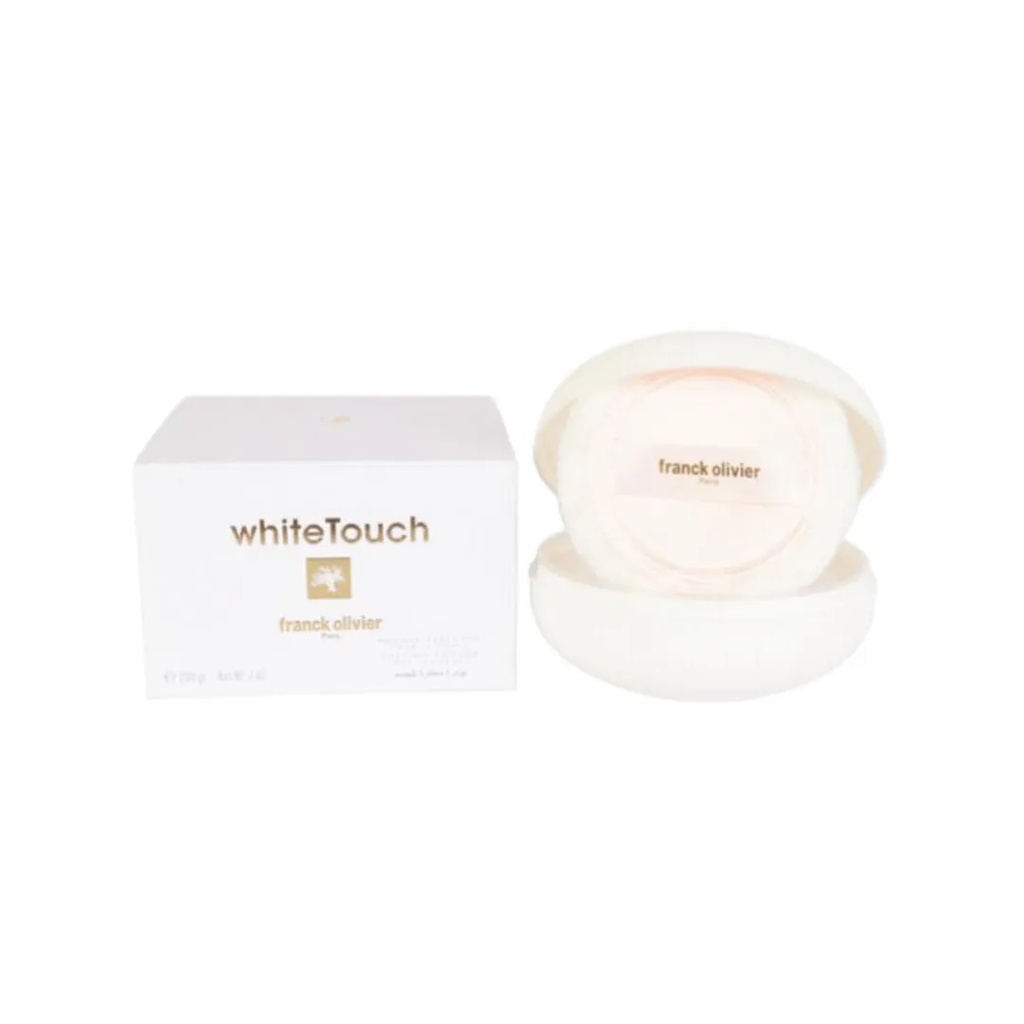 Franck Olivier Body Powder White Touch 200MLA