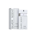 Jacques Bogart Silver Scent Pure EDTB
