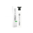 United Colors of Benetton Cold Silver EDT 100MLB