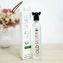 United Colors of Benetton Cold Silver EDT 100MLC