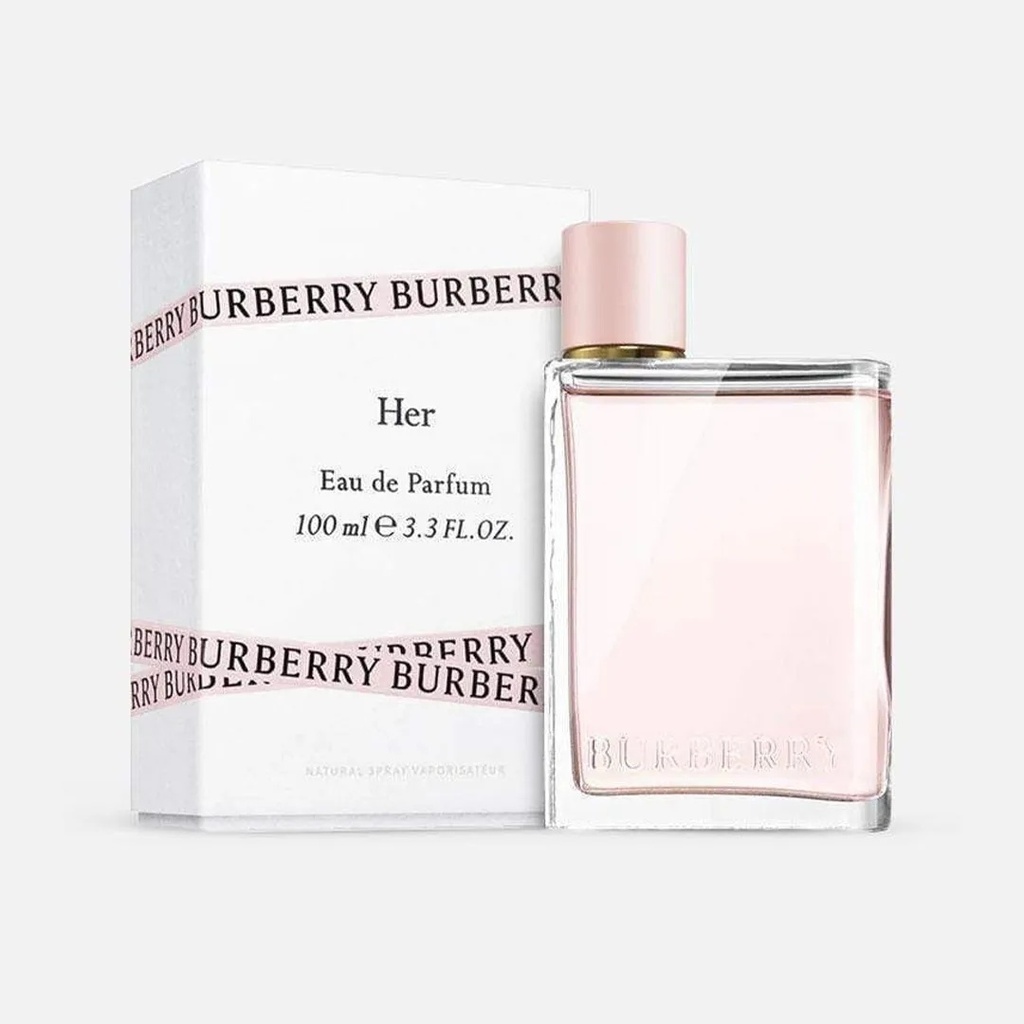 Burberry Her EDP 100MLB