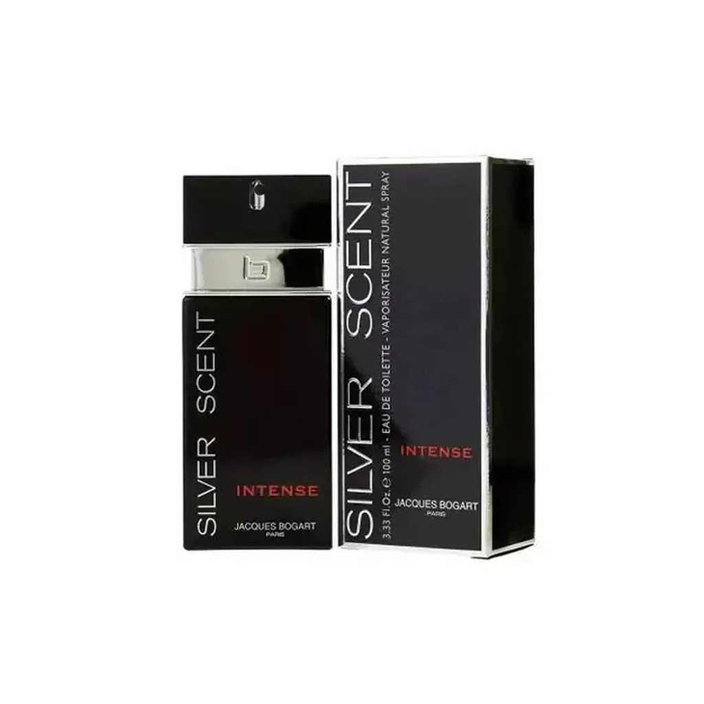 Jacques Bogart Silver Scent Intense EDTB