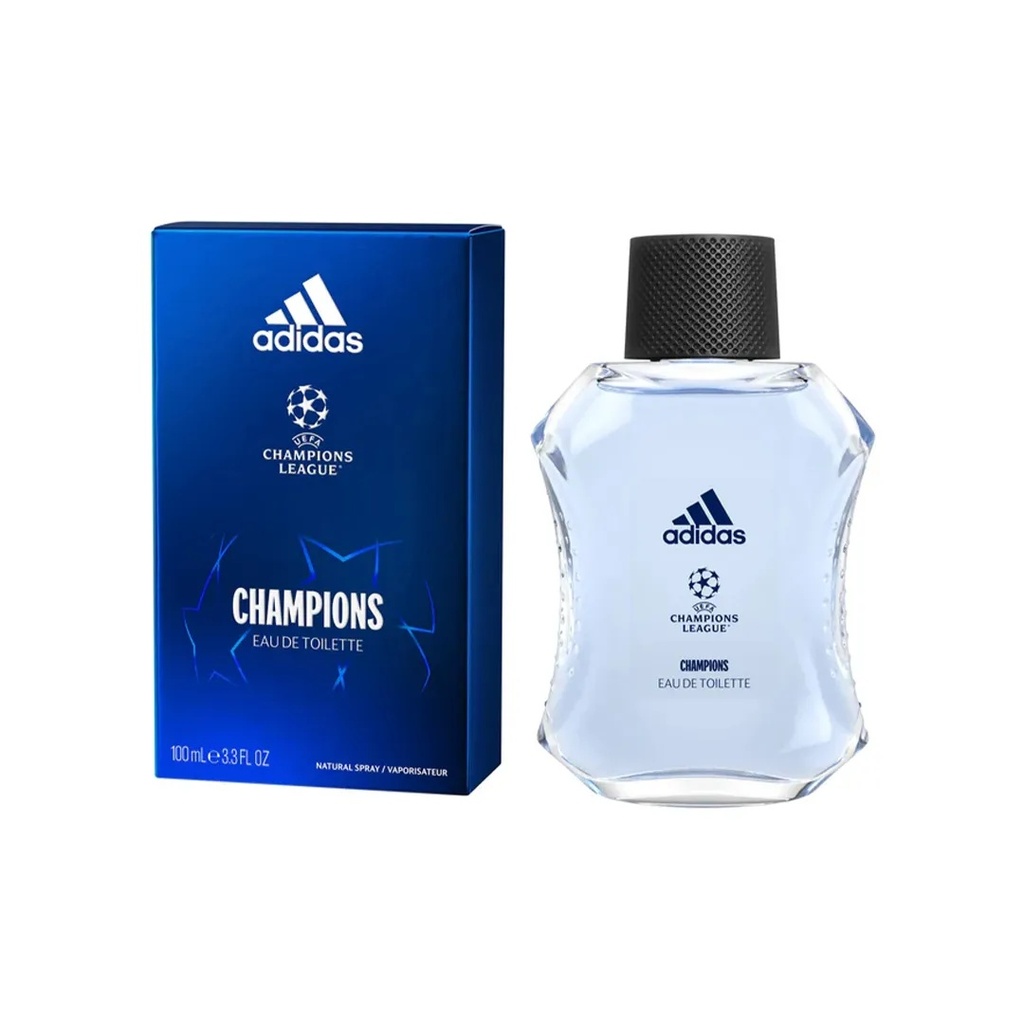 Adidas UEFA Champions League EDT 100MLB