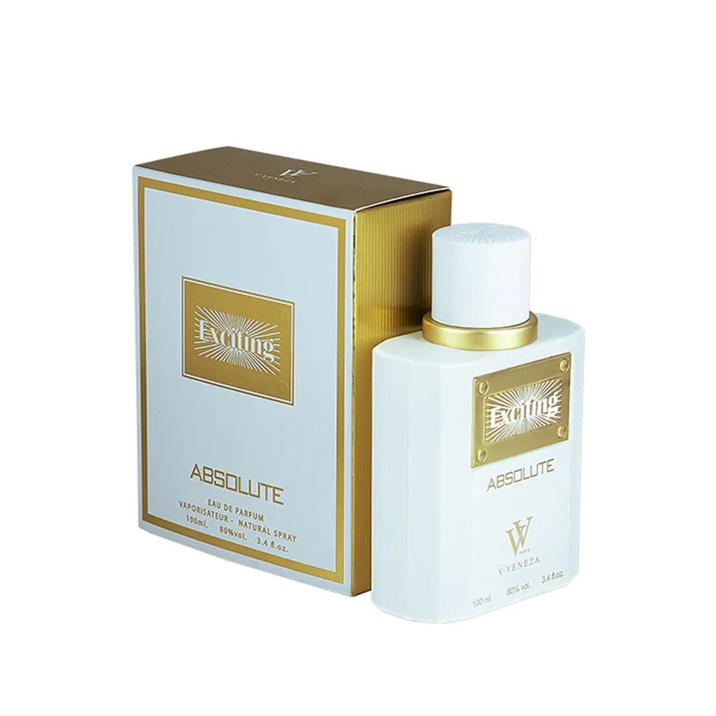 Dumont Exciting Absolute EEDP 100MLA