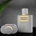 Dumont Exciting Absolute EEDP 100MLB