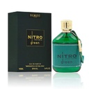 Dumont Nitro green EDP 100MLA