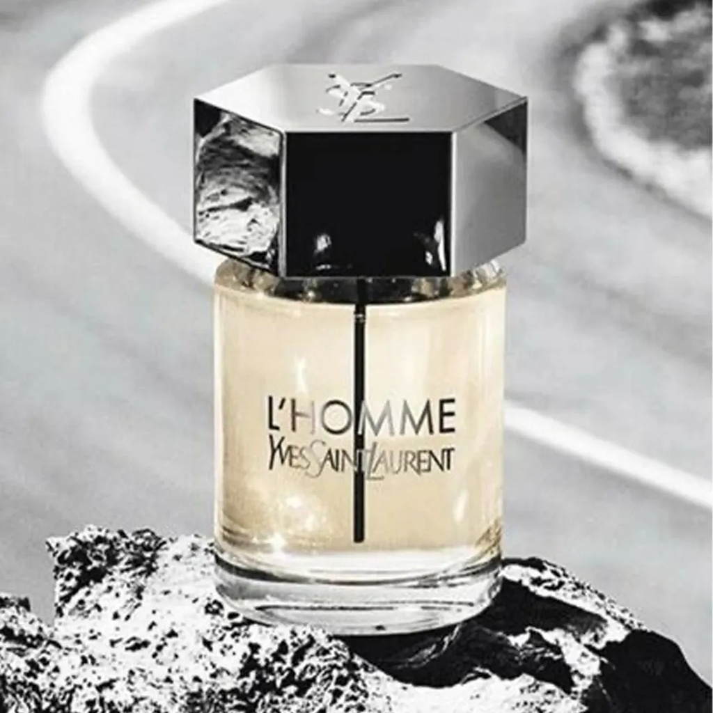 YSL L'homme EDT 100MLD
