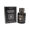 Dumont Ironic Pour Homme EDT 100MLA