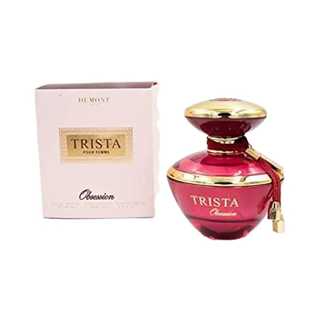 Dumont Trista Obsession EDP 100MLA