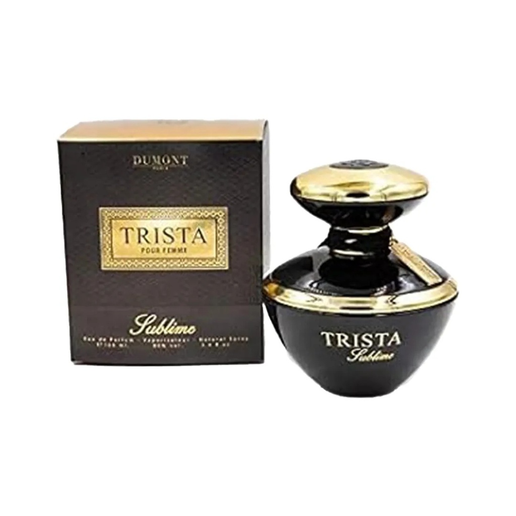 Dumont Trista Sublime EDP 100MLA