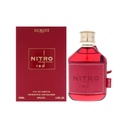 Dumont Nitro Red EDP 100MLB
