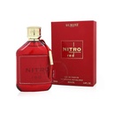 Dumont Nitro Red EDP 100MLC