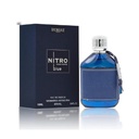 Dumont Nitro Blue Pour Homme EDP 100MLA