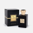 Cavallo Classic gold EDP 100MLC