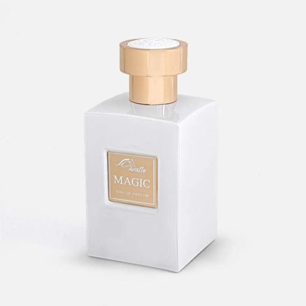 Cavallo Classic Magic EDP 100MLB