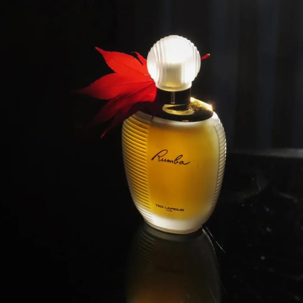 Ted Lapidus Rumba EDTA