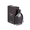 Dumont Nitro Platinum Pour Home EDP 100MLA