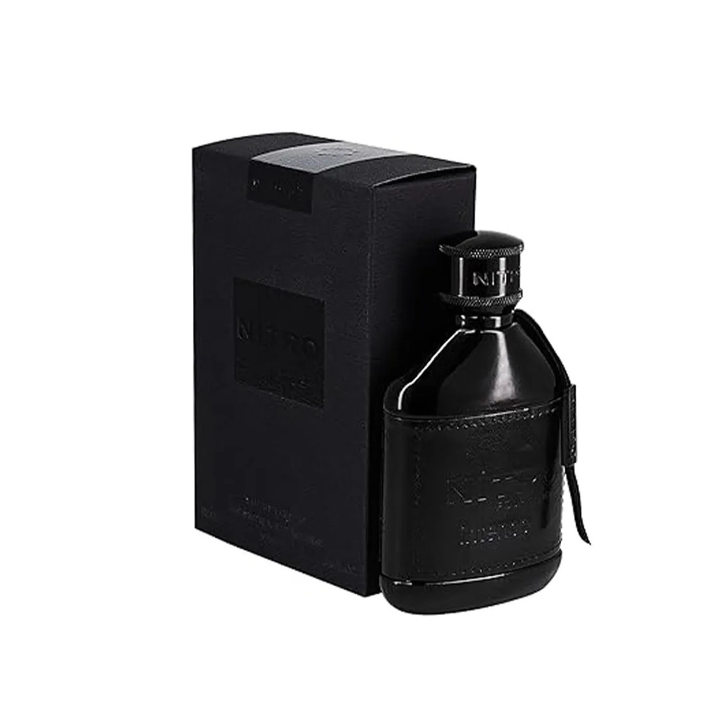Dumont Nitro Intense Pour Home EDP 100MLA