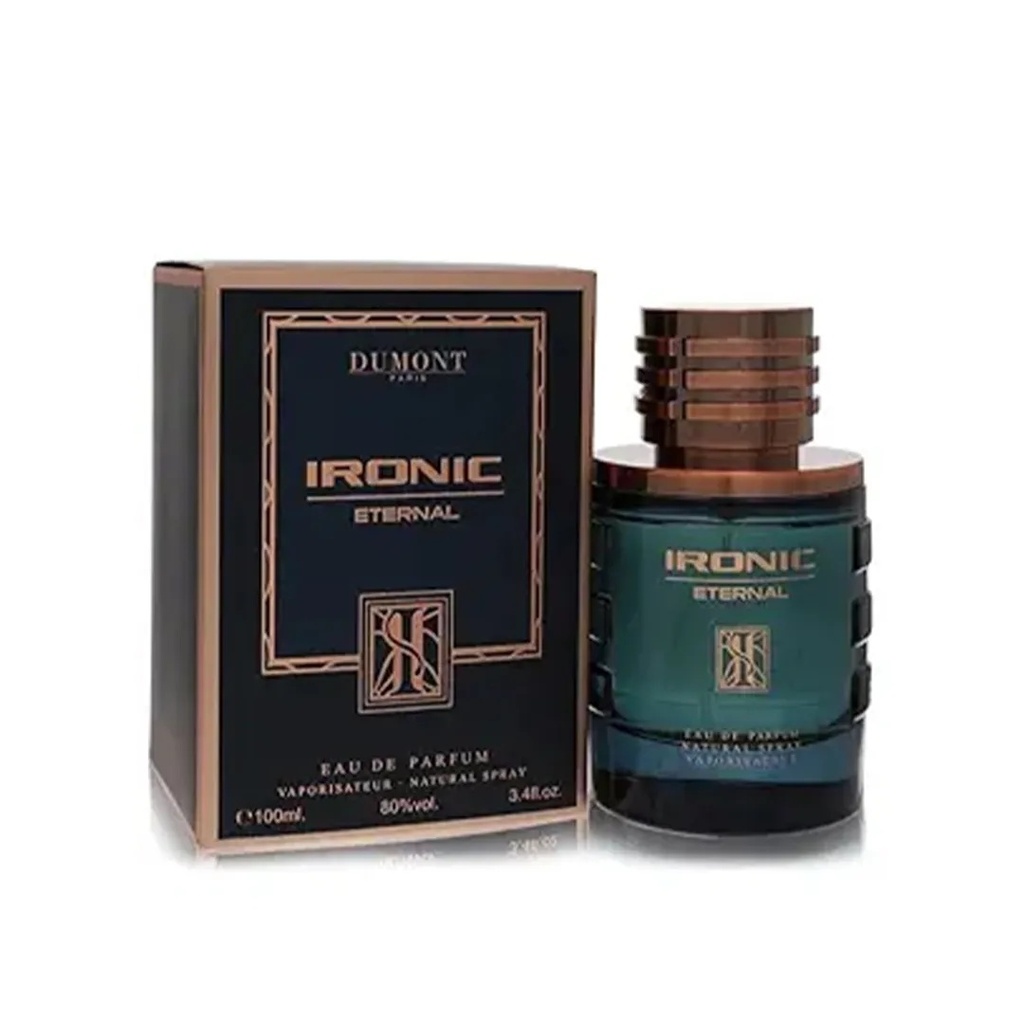 Dumont Ironic Eternal EDP 100MLA