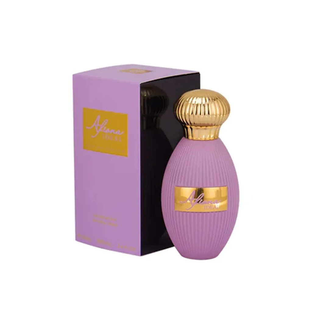 Dumont Afiona Ideal EDP 100MLA