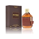 Dumont Nitro Brown Pour Homme EDP 100MLA