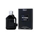Dumont Nitro Black Pour Homme EDP 100MLA