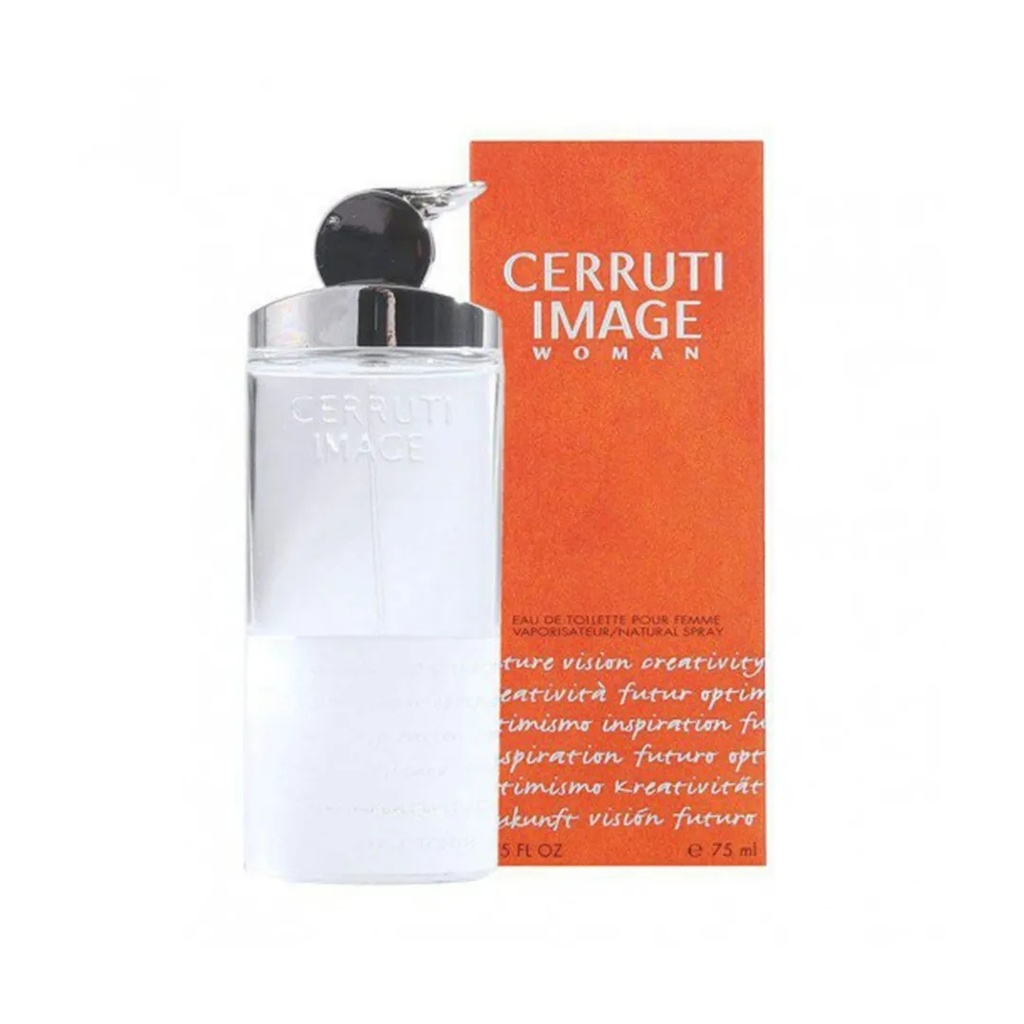 Cerruti Image Women EDP 100MLA