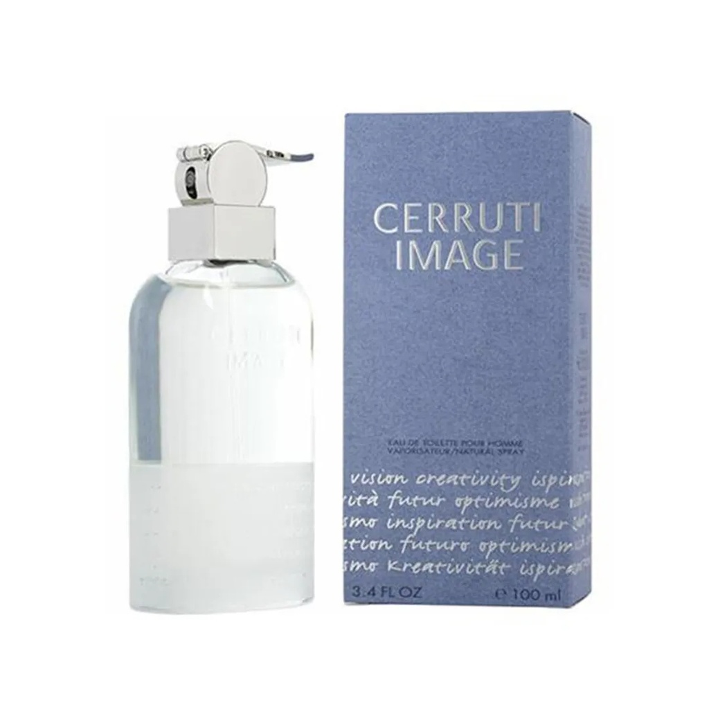 Cerruti Image Men EDP 100MLA