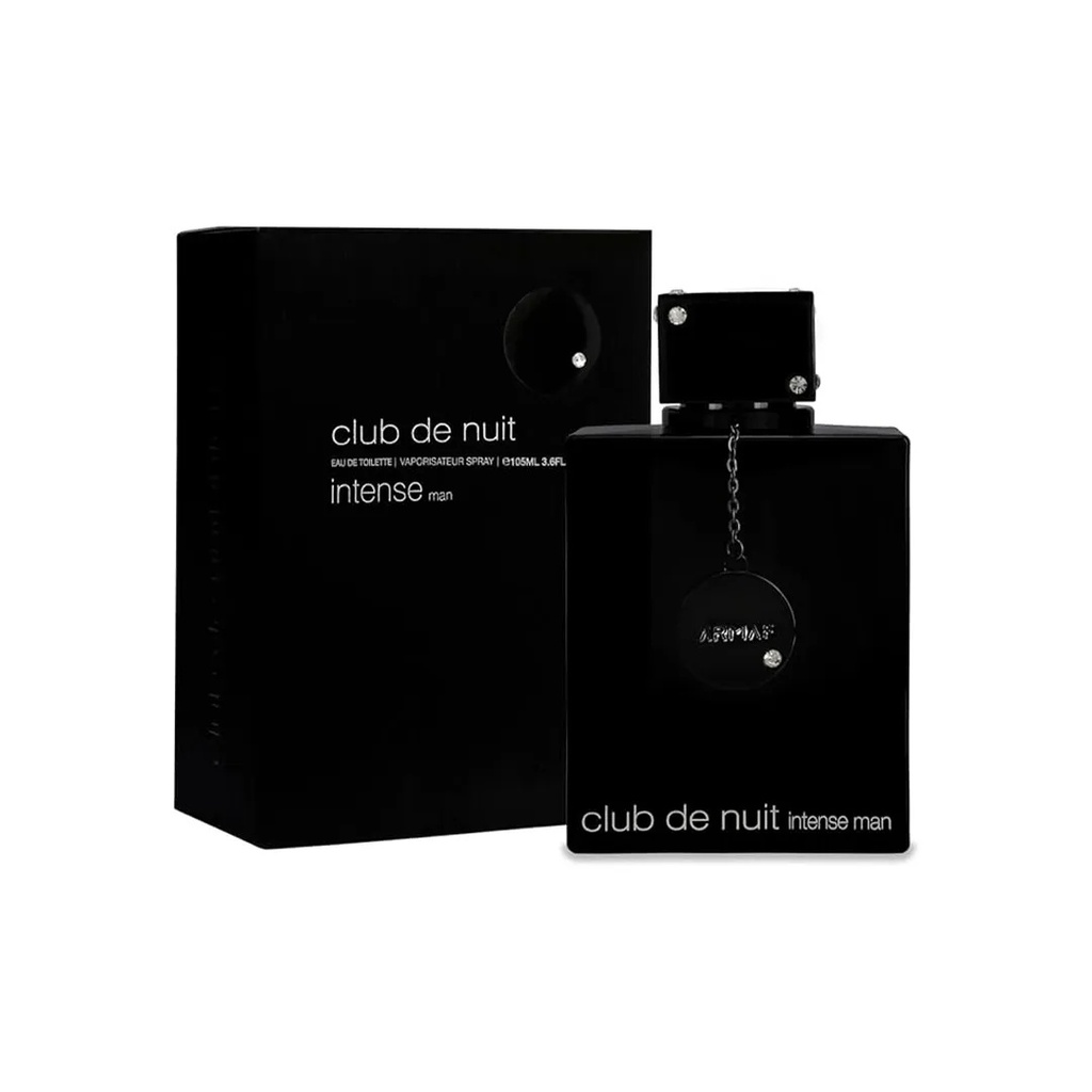 Armaf Club de Nuit Man Intense EDT 105MLB