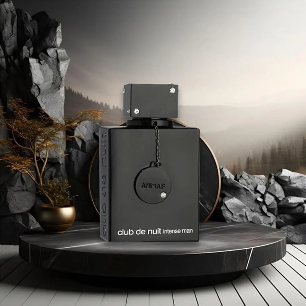 Armaf Club de Nuit Man Intense EDT 105MLC
