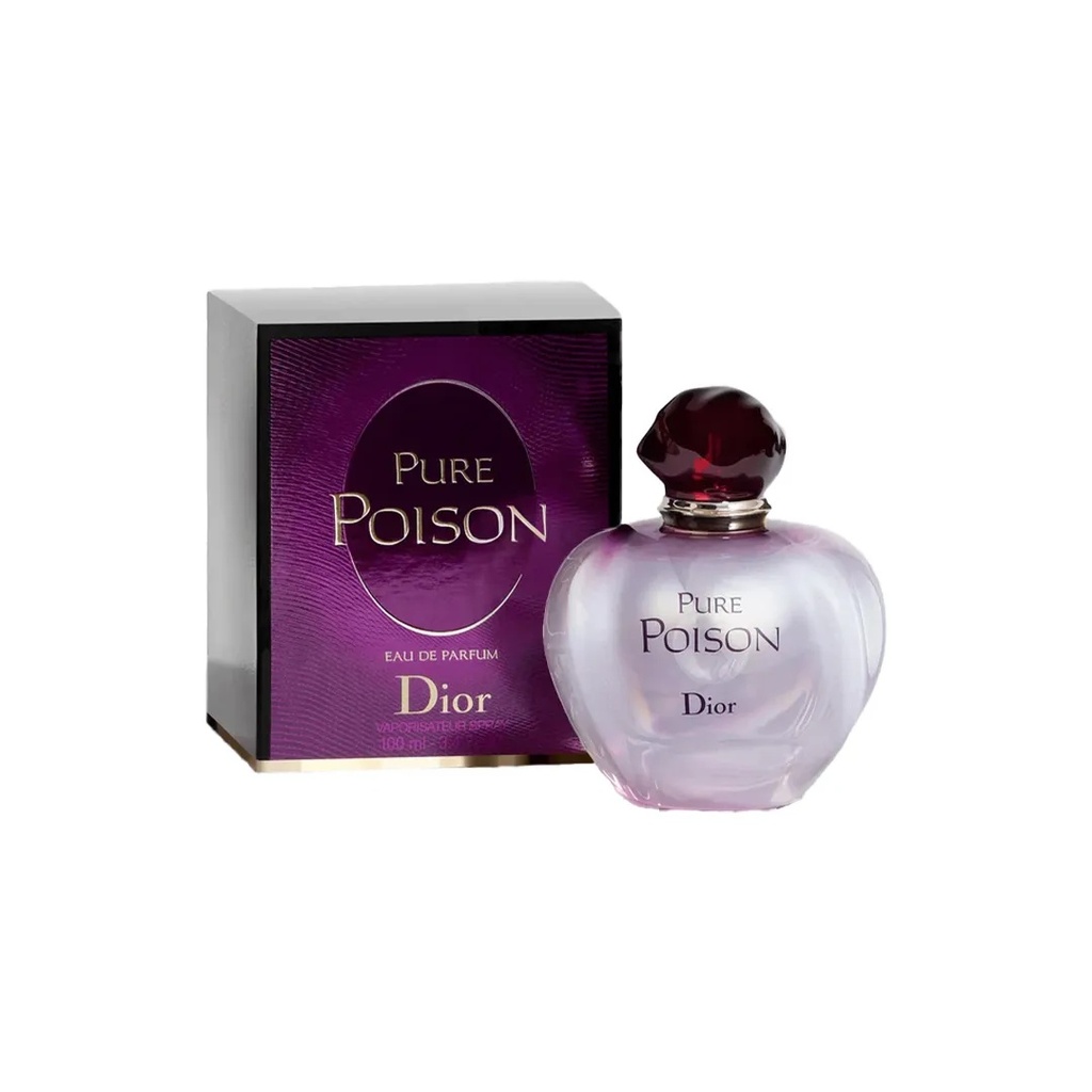 CD Pure Poison EDP B
