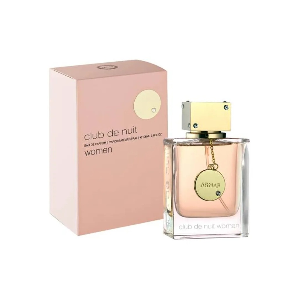 Armaf Club De Nuit Women EDP 105MLB