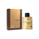 Masha'er Amber Citrine EDP 100MLA