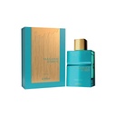 Masha'er Amber Turquoise EDP 100MLA