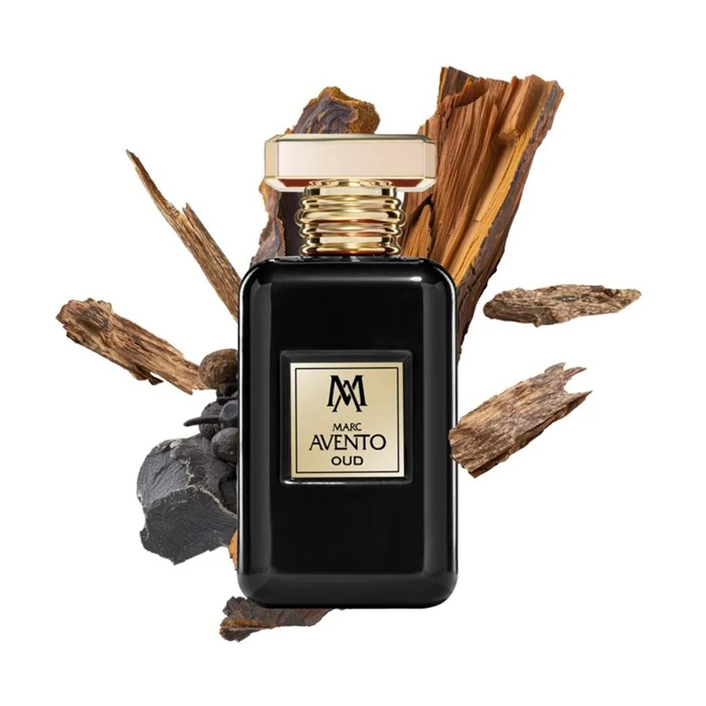 Marc Avento Oud EDP 100MLC