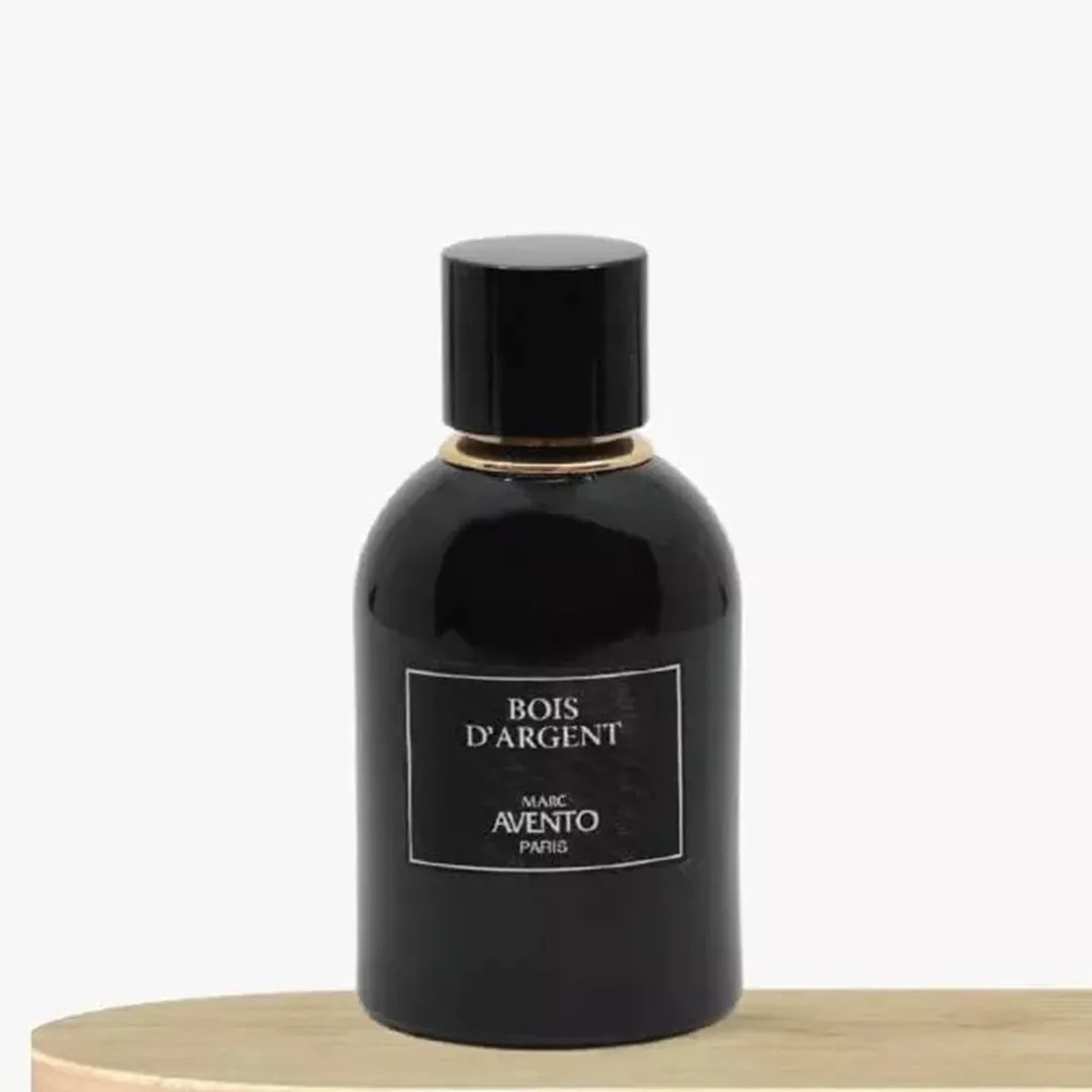 Marc Avento Bois D'argent EDP 100MLA