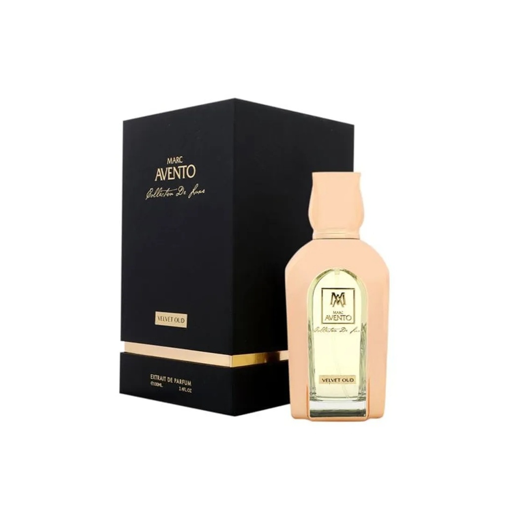 Marc Avento Velvet Oud EDP 100MLA