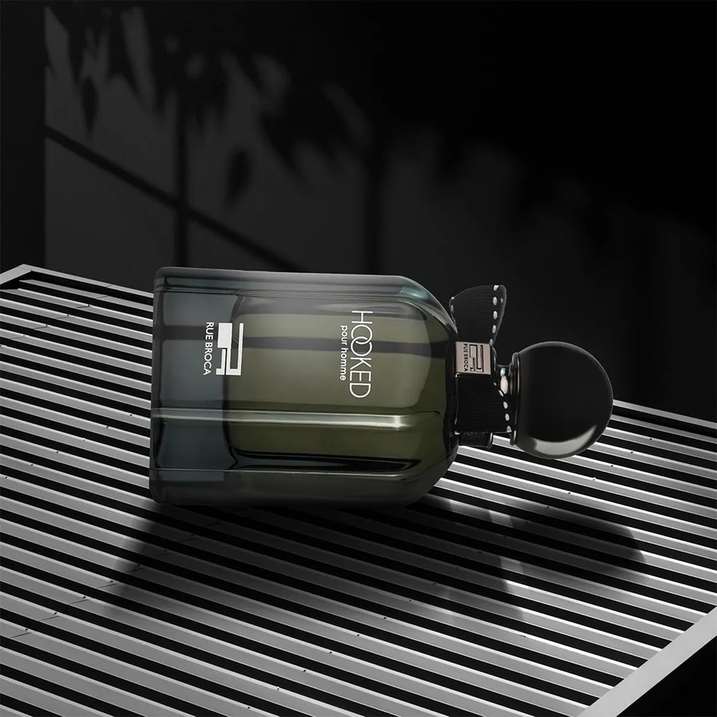 Rue Broca Hooked Pour Homme EDP  100MLC
