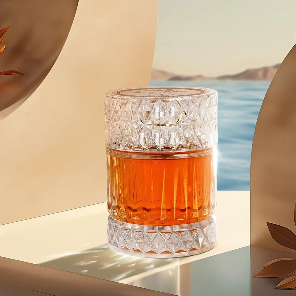 Zimaya Sharaf Blend EDP 100MLA