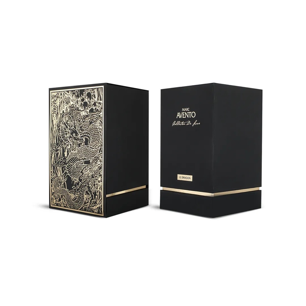 Marc Avento Le Dragon EDP 100MLB
