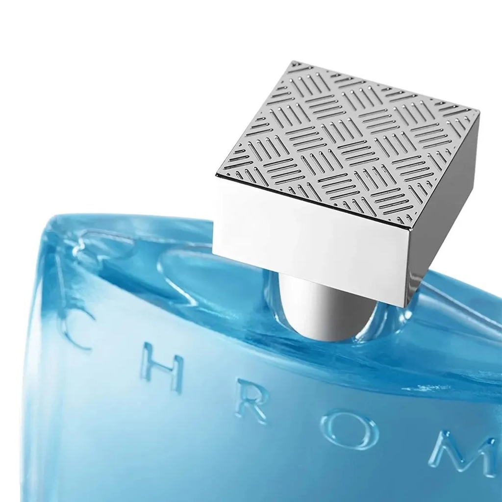 Azzaro Chrome EDT 100MLD