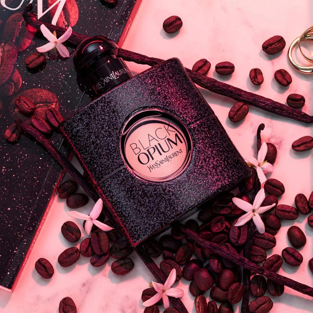 YSL Black Opium EDP A