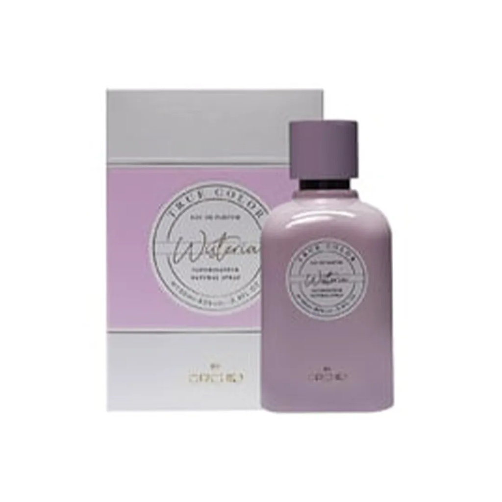 Orchid True Color Wisteria EDP 100MLA