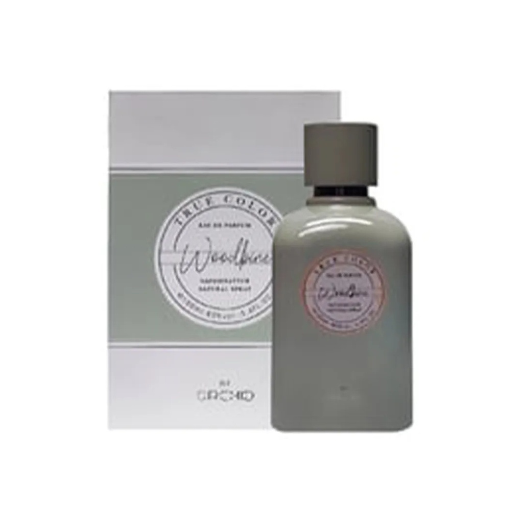 Orchid True Color Woodbine EDP 100MLA