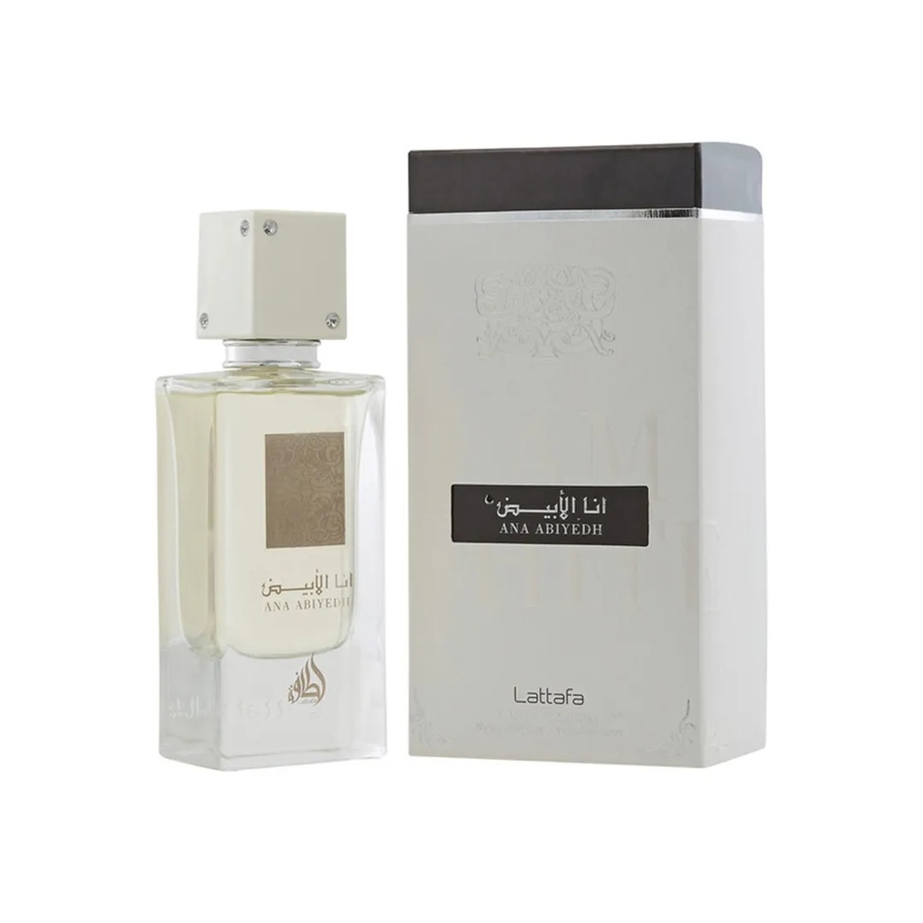 Lattafa Ana Abiyedh EDP 60MLA