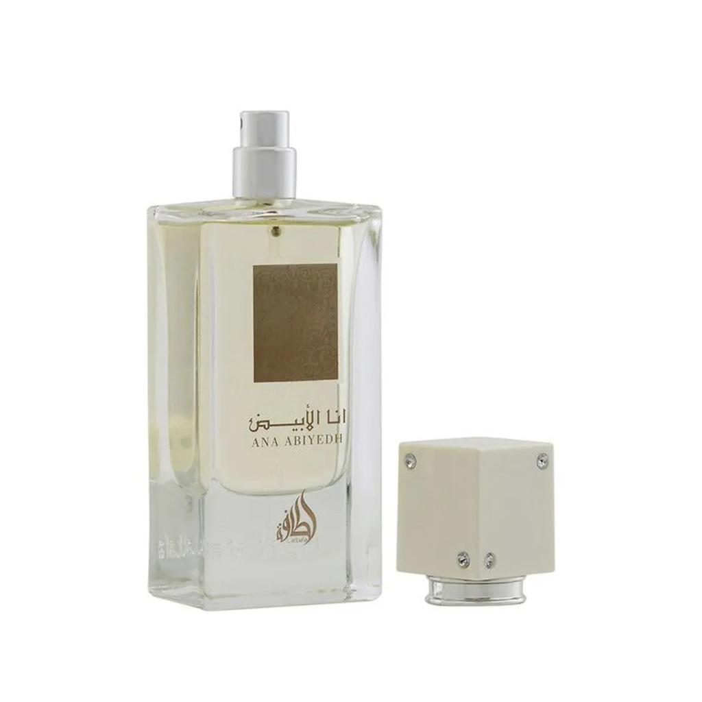 Lattafa Ana Abiyedh EDP 60MLB