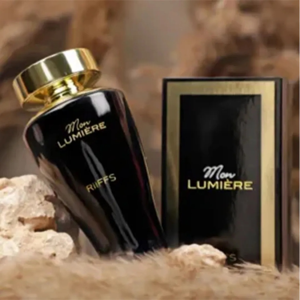 Riiffs Mon Lumiere EDP 100MLA