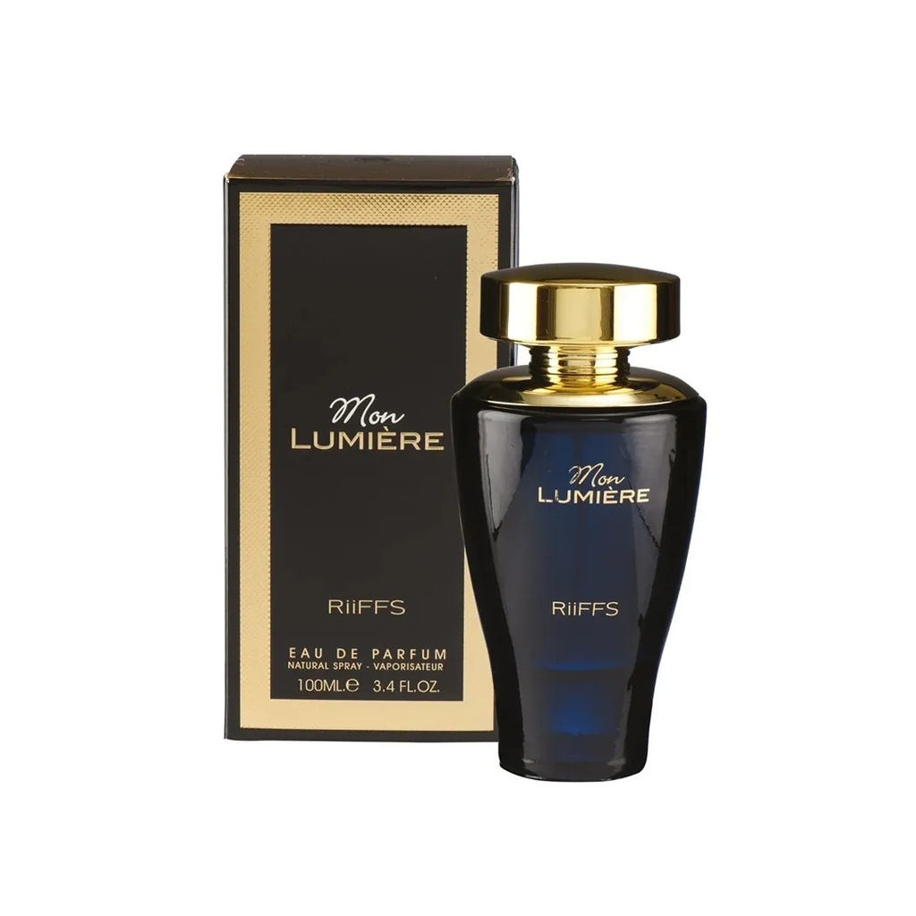 Riiffs Mon Lumiere EDP 100MLB